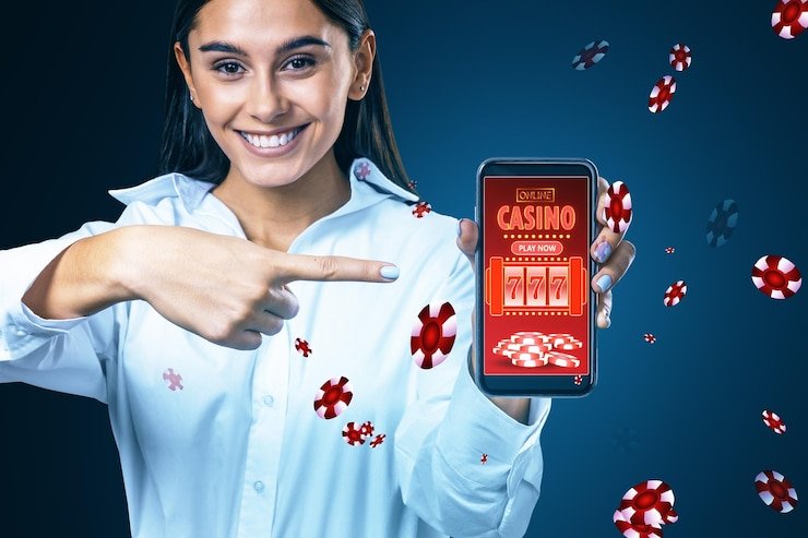 flokitoto Slot Untuk Setiap Anggaran Bermain