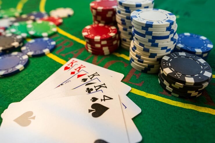 flokitoto Permainan Slot Dengan Penyedia Studio Internasional
